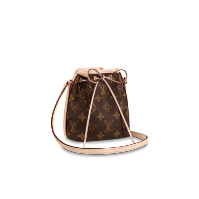 LOUIS VUITTON NANO NOÉ M41346 (16*13*10cm)